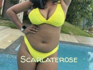 Scarlaterose