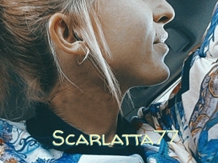 Scarlatta77