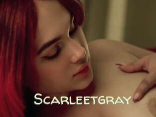 Scarleetgray