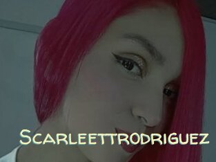 Scarleettrodriguez