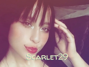 Scarlet29