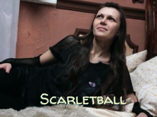 Scarletball