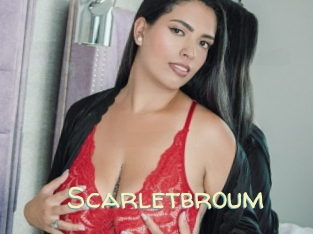 Scarletbroum