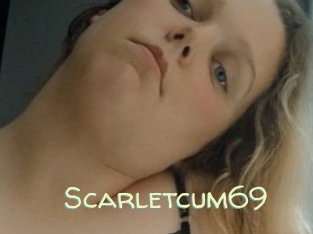 scarletcum69 Sexy Tchat