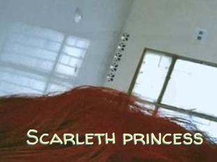 Scarleth_princess