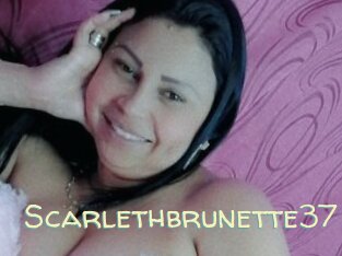 Scarlethbrunette37