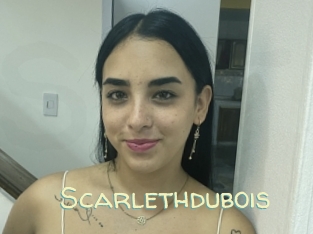 Scarlethdubois