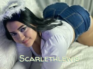 Scarlethlewis