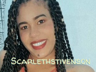 Scarlethstivenson