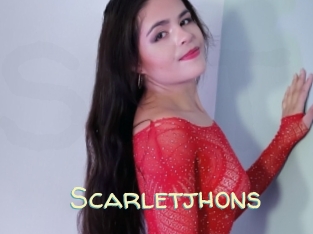 Scarletjhons