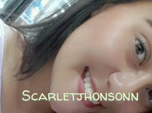 Scarletjhonsonn