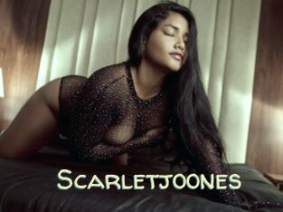 Scarletjoones