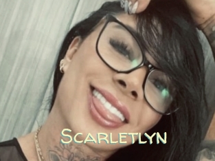 scarletlyn Sexy Tchat