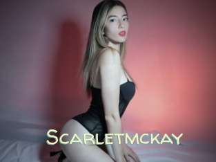 scarletmckay Sexy Tchat
