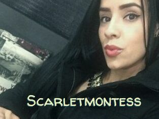 Scarletmontess