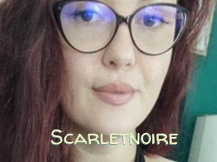 Scarletnoire
