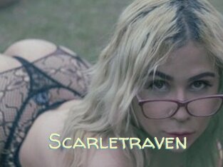 Scarletraven