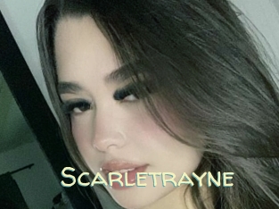 Scarletrayne
