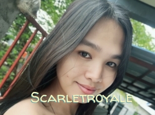 Scarletroyale