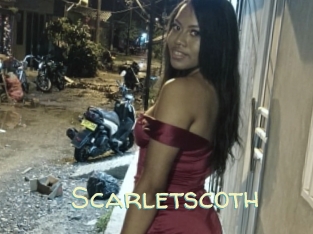 Scarletscoth