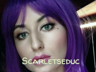 Scarletseduc