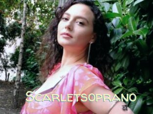 Scarletsoprano