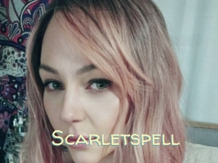 Scarletspell