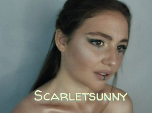 Scarletsunny