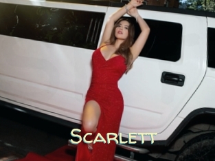scarlett Sexy Tchat