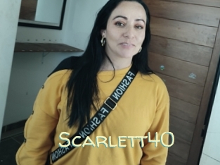 scarlett40 Sexy Tchat