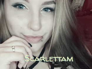 scarlettam Sexy Tchat