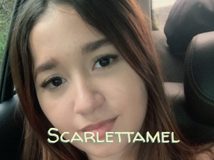 Scarlettamel