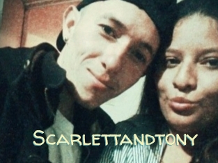 Scarlettandtony