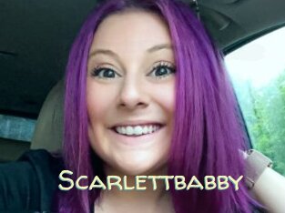 Scarlettbabby
