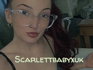 Scarlettbabyxuk