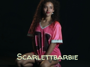 Scarlettbarbie