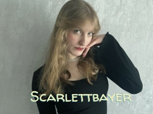 Scarlettbayer