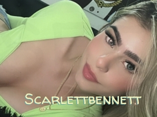 Scarlettbennett