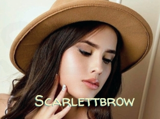 Scarlettbrow