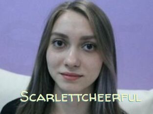 Scarlettcheerful