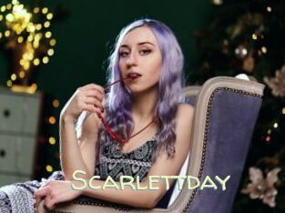 Scarlettday