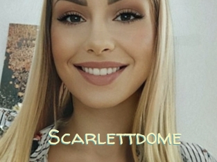 scarlettdome Sexy Tchat