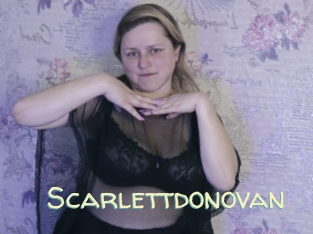 scarlettdonovan Sexy Tchat