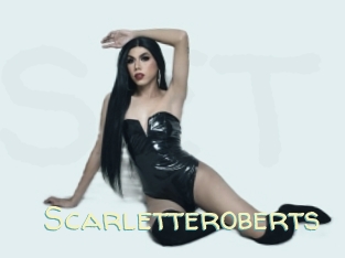 Scarletteroberts