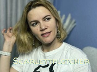 Scarlettflotcher