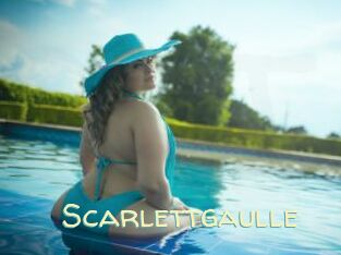 Scarlettgaulle