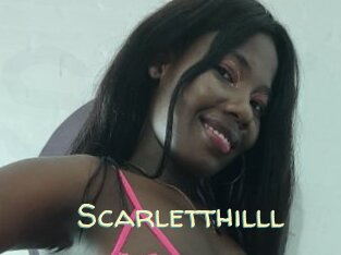 Scarletthilll