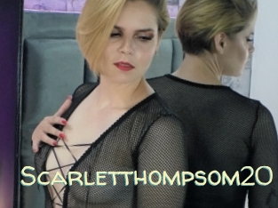 Scarletthompsom20