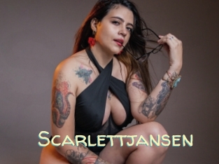 Scarlettjansen