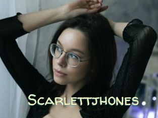 Scarlettjhones